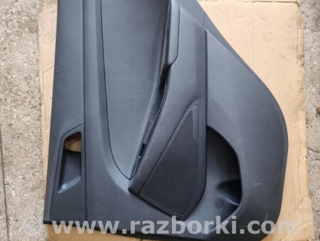 ФОТО Карта двери задней правой для Hyundai Tucson III TL (15-21) Київ