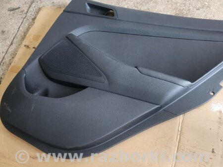 ФОТО Карта двери задней правой для Hyundai Tucson III TL (15-21) Київ