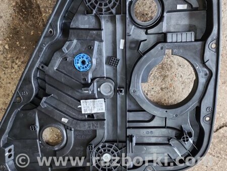 ФОТО Механизм стеклоподъемника задний правый для Hyundai Tucson III TL (15-21) Київ