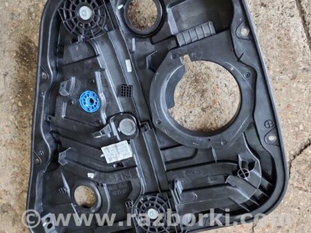 ФОТО Механизм стеклоподъемника задний правый для Hyundai Tucson III TL (15-21) Київ