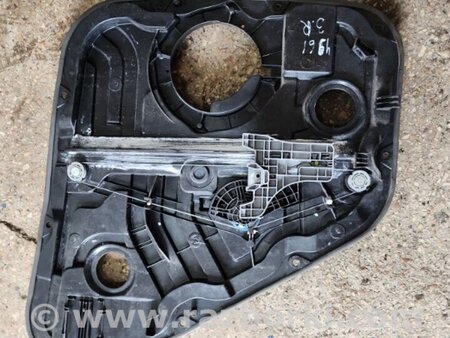 ФОТО Механизм стеклоподъемника задний правый для Hyundai Tucson III TL (15-21) Київ