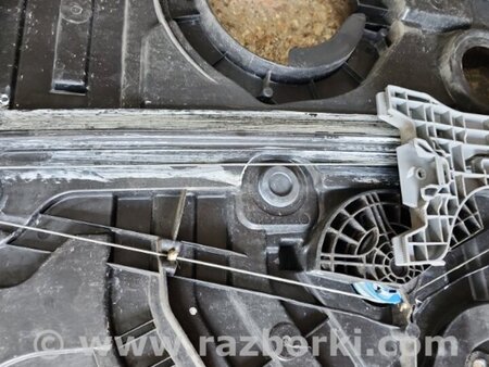 ФОТО Механизм стеклоподъемника задний правый для Hyundai Tucson III TL (15-21) Київ