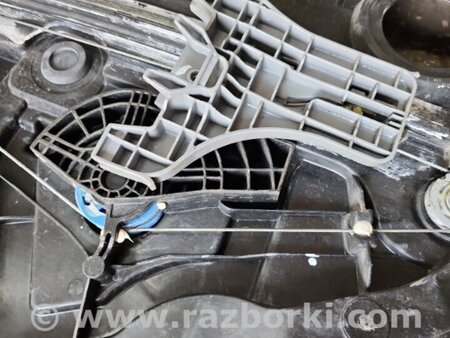 ФОТО Механизм стеклоподъемника задний правый для Hyundai Tucson III TL (15-21) Київ