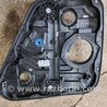 Механизм стеклоподъемника задний правый Hyundai Tucson III TL (15-21)