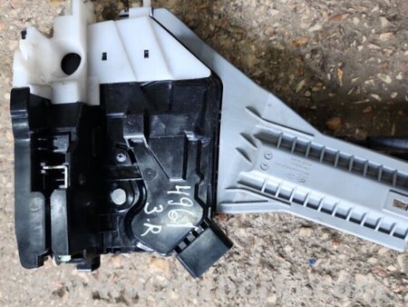 ФОТО Замок двери задний правый для Hyundai Tucson III TL (15-21) Київ