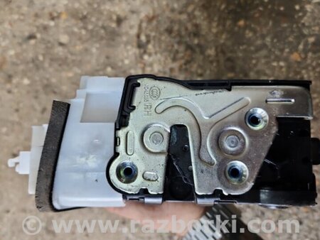 ФОТО Замок двери задний правый для Hyundai Tucson III TL (15-21) Київ