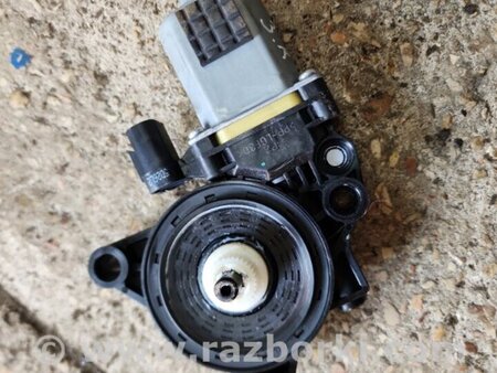 ФОТО Мотор стеклоподъемника задний правый для Hyundai Tucson III TL (15-21) Київ