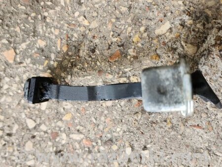 ФОТО Ограничитель двери задний левый для Hyundai Tucson III TL (15-21) Київ