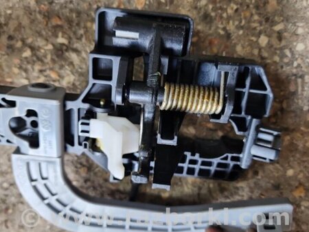 ФОТО Кронштейн ручки дверной задний левый для Hyundai Tucson III TL (15-21) Київ