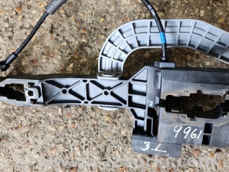 ФОТО Кронштейн ручки дверной задний левый для Hyundai Tucson III TL (15-21) Київ