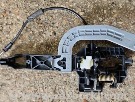 ФОТО Кронштейн ручки дверной задний правый для Hyundai Tucson III TL (15-21) Київ