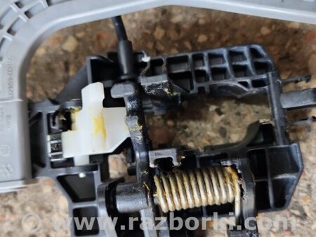 ФОТО Кронштейн ручки дверной задний правый для Hyundai Tucson III TL (15-21) Київ