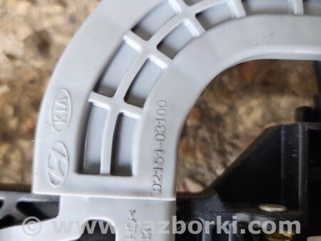 ФОТО Кронштейн ручки дверной задний правый для Hyundai Tucson III TL (15-21) Київ