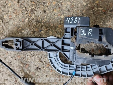 ФОТО Кронштейн ручки дверной задний правый для Hyundai Tucson III TL (15-21) Київ