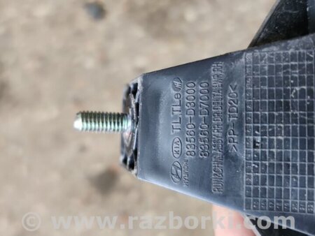 ФОТО Направляющая стекла задняя правая для Hyundai Tucson III TL (15-21) Київ