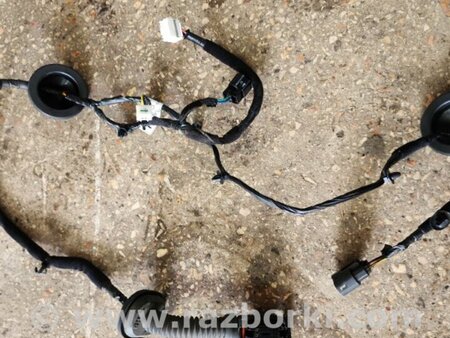 ФОТО Проводка задняя левая для Hyundai Tucson III TL (15-21) Київ