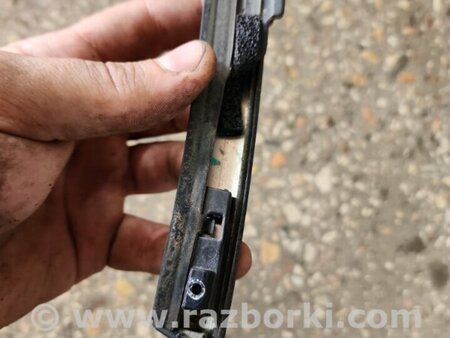 ФОТО Фетра задняя левая для Hyundai Tucson III TL (15-21) Київ