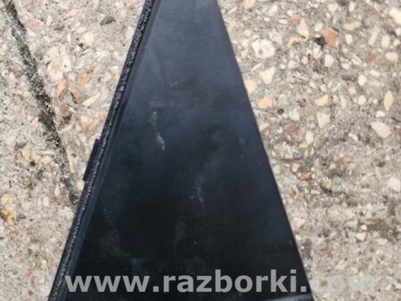 ФОТО Накладка на дверь задняя правая для Hyundai Tucson III TL (15-21) Київ