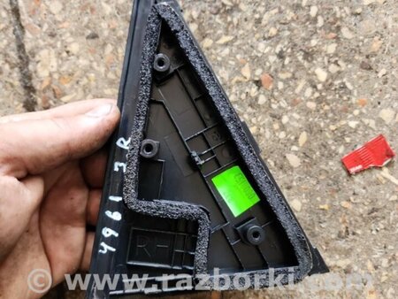 ФОТО Накладка на дверь задняя правая для Hyundai Tucson III TL (15-21) Київ