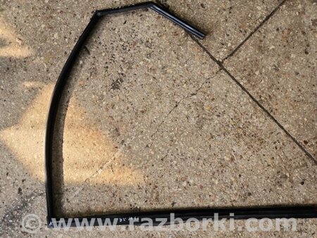 ФОТО Направляющая стекла задняя правая для Hyundai Tucson III TL (15-21) Київ