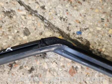 ФОТО Направляющая стекла задняя правая для Hyundai Tucson III TL (15-21) Київ