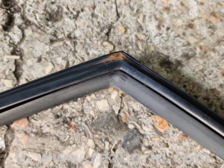 ФОТО Направляющая стекла задняя левая для Hyundai Tucson III TL (15-21) Київ