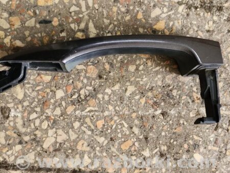 ФОТО Ручка двери внешняя задняя левая для Hyundai Tucson III TL (15-21) Київ