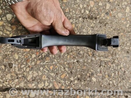 ФОТО Ручка двери внешняя задняя левая для Hyundai Tucson III TL (15-21) Київ