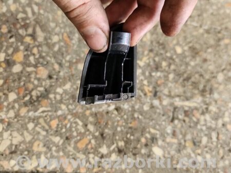 ФОТО Ручка двери внешняя задняя левая для Hyundai Tucson III TL (15-21) Київ