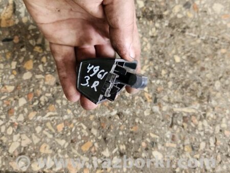 ФОТО Ручка двери внешняя задняя правая для Hyundai Tucson III TL (15-21) Київ