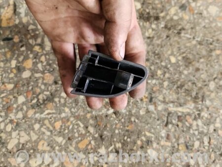 ФОТО Ручка двери внешняя задняя правая для Hyundai Tucson III TL (15-21) Київ