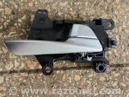 ФОТО Ручка двери внутренняя задняя правая для Hyundai Tucson III TL (15-21) Київ