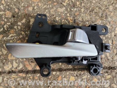 ФОТО Ручка двери внутренняя задняя правая для Hyundai Tucson III TL (15-21) Київ
