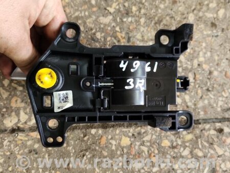 ФОТО Ручка двери внутренняя задняя правая для Hyundai Tucson III TL (15-21) Київ