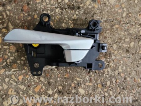 ФОТО Ручка двери внутренняя задняя левая для Hyundai Tucson III TL (15-21) Київ