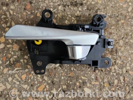 ФОТО Ручка двери внутренняя задняя левая для Hyundai Tucson III TL (15-21) Київ