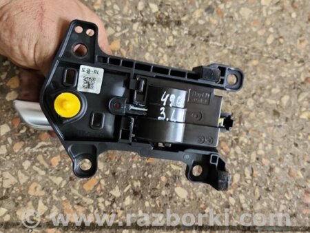 ФОТО Ручка двери внутренняя задняя левая для Hyundai Tucson III TL (15-21) Київ