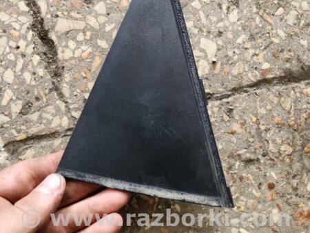 ФОТО Накладка на дверь задняя левая для Hyundai Tucson III TL (15-21) Київ