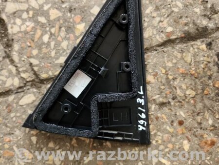 ФОТО Накладка на дверь задняя левая для Hyundai Tucson III TL (15-21) Київ