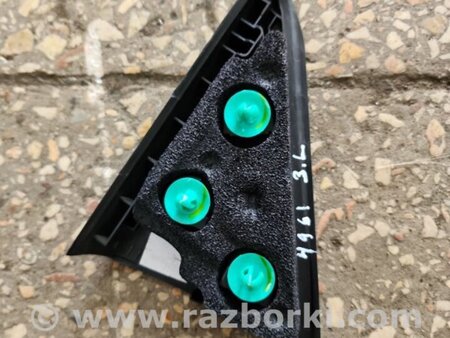 ФОТО Накладка кузова для Hyundai Tucson III TL (15-21) Київ