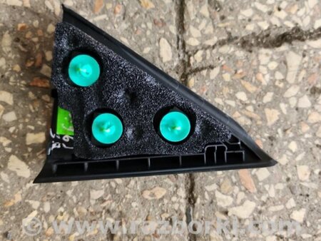 ФОТО Накладка кузова для Hyundai Tucson III TL (15-21) Київ