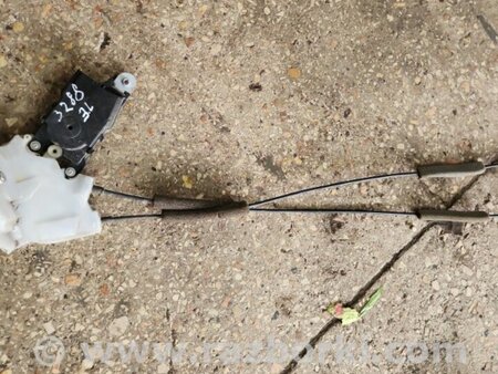 ФОТО Замок двери задний левый для Subaru Tribeca B9 (05-08) Київ