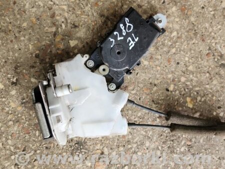 ФОТО Замок двери задний левый для Subaru Tribeca B9 (05-08) Київ