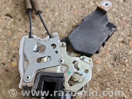 ФОТО Замок двери задний левый для Subaru Tribeca B9 (05-08) Київ