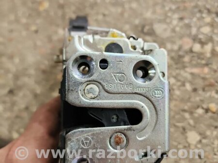 ФОТО Замок двери задний левый для Subaru Tribeca B9 (05-08) Київ