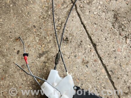ФОТО Замок двери передний правый для Subaru Tribeca B9 (05-08) Київ