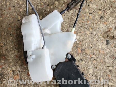 ФОТО Замок двери передний правый для Subaru Tribeca B9 (05-08) Київ