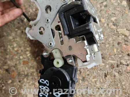 ФОТО Замок двери передний правый для Subaru Tribeca B9 (05-08) Київ