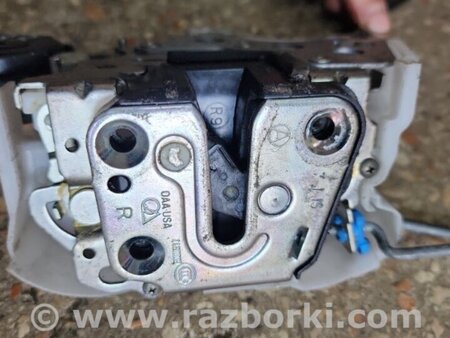 ФОТО Замок двери передний правый для Subaru Tribeca B9 (05-08) Київ