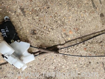 ФОТО Замок двери передний левый для Subaru Tribeca B9 (05-08) Київ